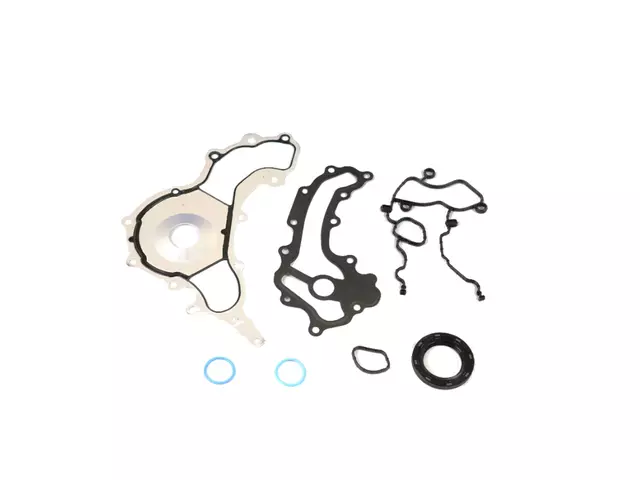 Engine Gasket Kit - Mopar (68297851AB)
