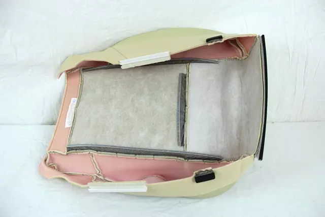 Front Seat Cushion Cover - Mopar (1TF291T1AA)