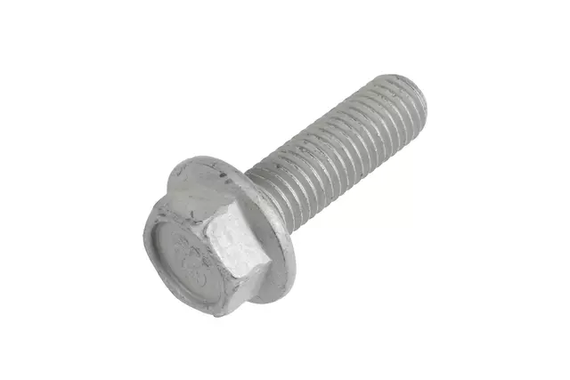 11516330 - : M12x1.75x40 Disc Brake Caliper Bolt for Buick: LaCrosse, Regal | Cadillac: ATS, CTS, XTS | Chevrolet: Bolt EUV, Bolt EV, Captiva Sport, Cruze, Cruze Limited, Equinox, Malibu, Malibu Limited, Sonic | GMC: Terrain Image