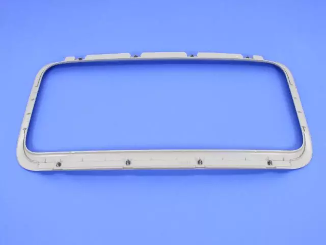 Trim Ring - Mopar (1DD751D1AA)