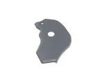 6UE41WA6AA - : Seat Pivot Shield for Mopar Image
