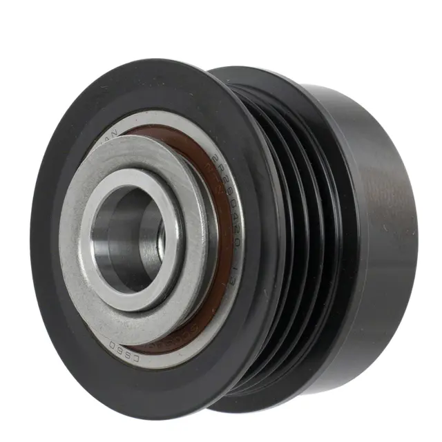 GP786 - Electrical: Motorcraft™ Alternator Pulley for Ford: Bronco Sport, Escape, Maverick | Lincoln: Corsair Image