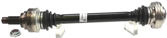 305189 - : Loebro CV Axle Assembly for Loebro Image