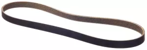 Nissan Drive Belts Image