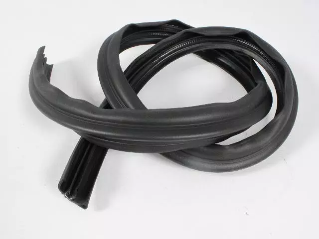 Door Seal, Left - Mopar (55235919AJ)