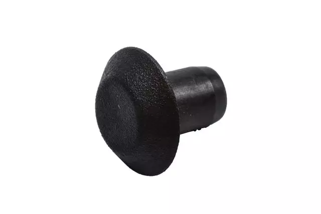 Medium Dark Pewter Rear Seat Back Filler Panel Retainer - GM (88976741)