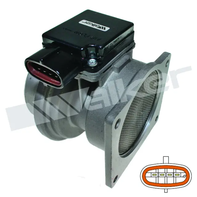 2451015 - : Walker Products 245-1015 Mass Air Flow Sensor Assembly for Walker Products Inc. - Image
