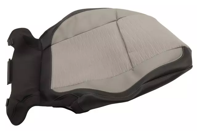 94515727 - : Medium Titanium Passenger Seat Back Cushion Cover for Buick: Encore Image