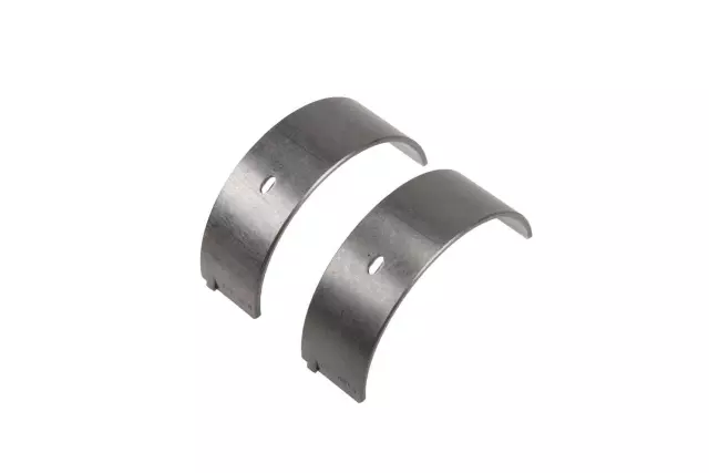 89017791 - Engine: Bearings for Buick: Rainier | Chevrolet: Colorado, Trailblazer, Trailblazer EXT | GMC: Canyon, Envoy, Envoy XL, Envoy XUV | Hummer: H3, H3T | Oldsmobile: Bravada Image