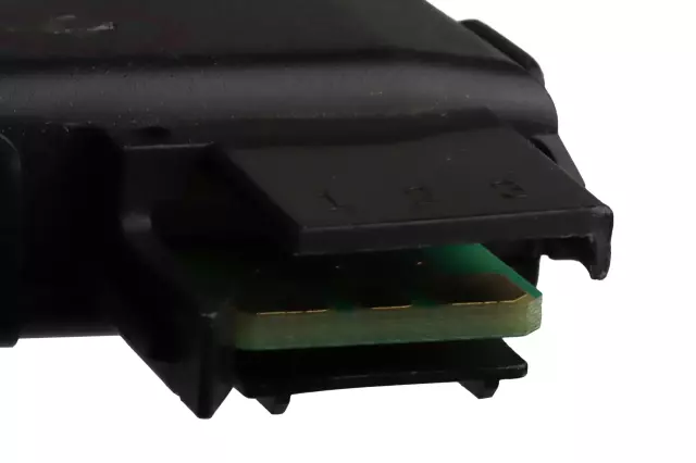 Garage Door Opener Transmitter - GM (22897390)