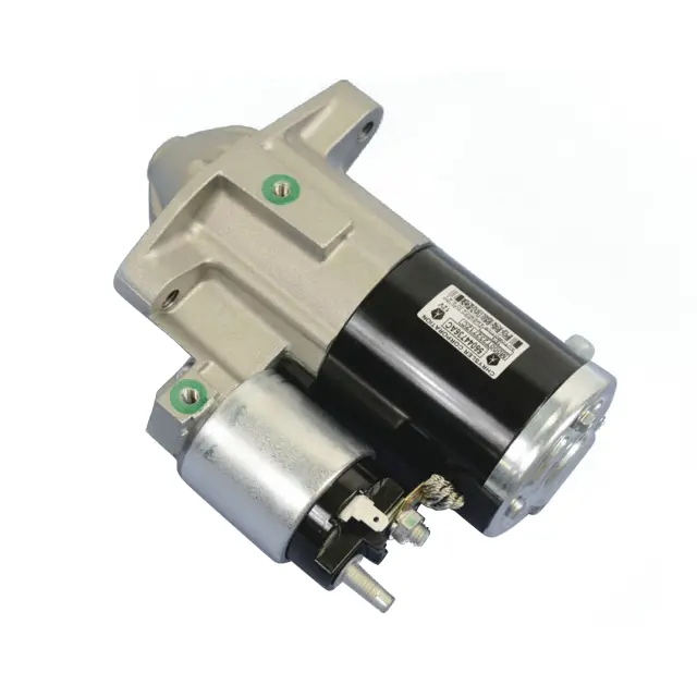 56044736AC - Electrical: Starter Shield for Mopar Image image