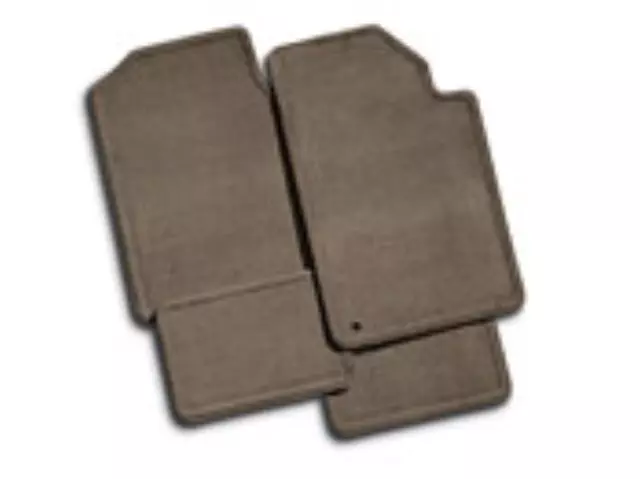 82208629 - : Floor - Rear Mat Kit for Chrysler: 300M, Concorde, Sebring | Dodge: Intrepid, Stratus Image