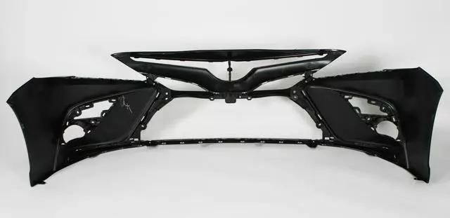 Cover Front Bumper L C - Toyota (52119-0X938)
