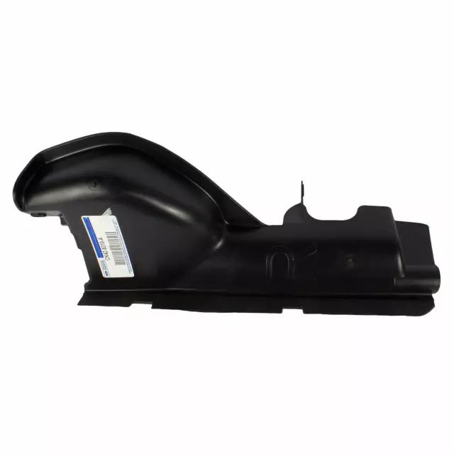 CK4Z8310A - : Radiator Support Air Deflector for Ford: Transit-150, Transit-250, Transit-350, Transit-350 HD Image