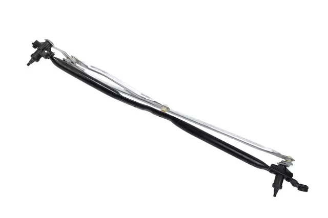 15872119 - : Windshield Wiper Motor Transmission (Linkage) for Chevrolet: Express 1500, Express 2500, Express 3500, Express 4500, P30 | GMC: Savana 1500, Savana 2500, Savana 3500, Savana 4500 Image