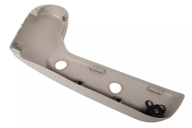 84613300 - Body: Outer Finish Panel for Cadillac: Escalade, Escalade ESV | Chevrolet: Suburban, Tahoe | GMC: Yukon, Yukon XL Image