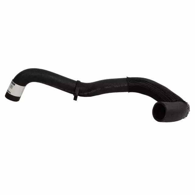 JC3Z8286A - : 2004-2007 Ford - Radiator Coolant Hose for Ford: Excursion, F-250 Super Duty, F-350 Super Duty, F-450 Super Duty, F-550 Super Duty Image