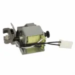 SHIS1 - Steering: Motorcraftâ„¢ Actuator for Ford: E-150, E-250, E-350 Super Duty, E-450 Super Duty Image