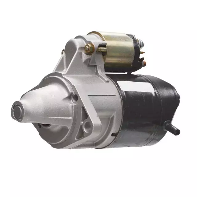 19135304 - : Starter, Remanufactured for GM Image