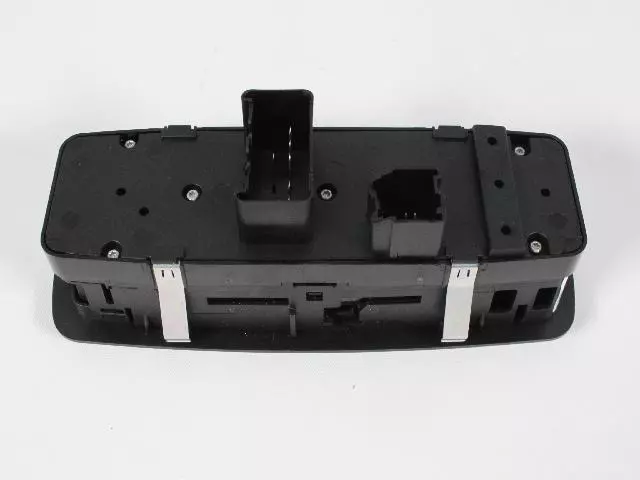 Front Door Switch And Bezel - Mopar (68110870AB)