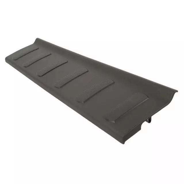 7C3Z2613229CA - Body: Scuff Plate for Ford: F-250 Super Duty, F-350 Super Duty, F-450 Super Duty Image