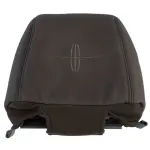 GJ7Z78501A05CJ - : Cover Assembly Rear Seat Headrest for Ford Image