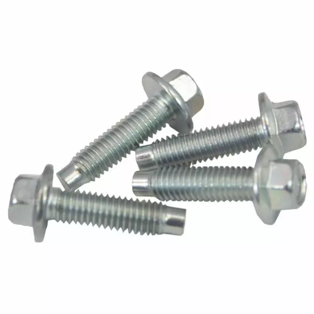 W500214S437 - Emission System: Separator Screw for Ford: Bronco, Bronco Sport, Edge, Escape, Explorer, F-150, Fiesta, Focus, Fusion, Maverick, Mustang, Police Interceptor Sedan, Police Responder Hybrid, Ranger, Special Service Police Sedan, SSV Plug-In Hybrid, Taurus, Transit Connect | Lincoln: Continental, Corsair, MKC, MKZ, Nautilus Image