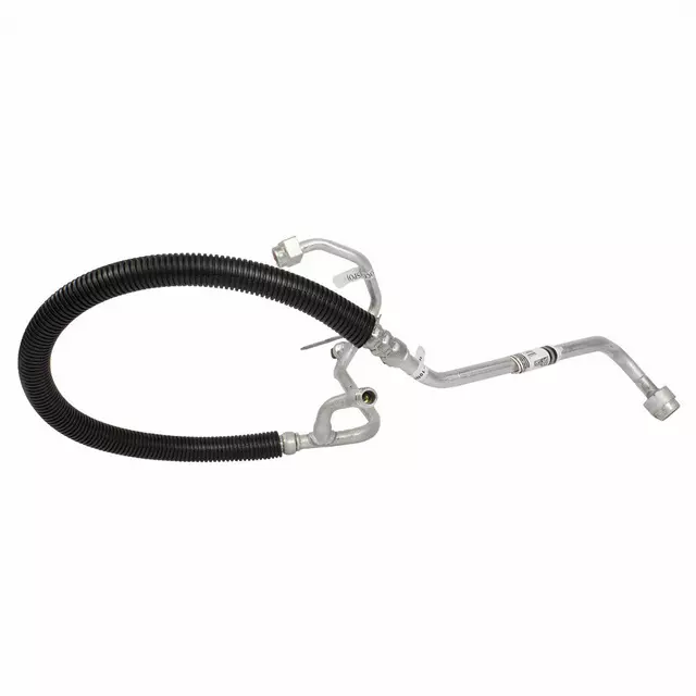 HS7Z19972K - HVAC: Hose &amp; Tube Assembly for Ford: Fusion Image