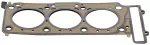 598250 - : Gasket, cylinder head for Elring Image