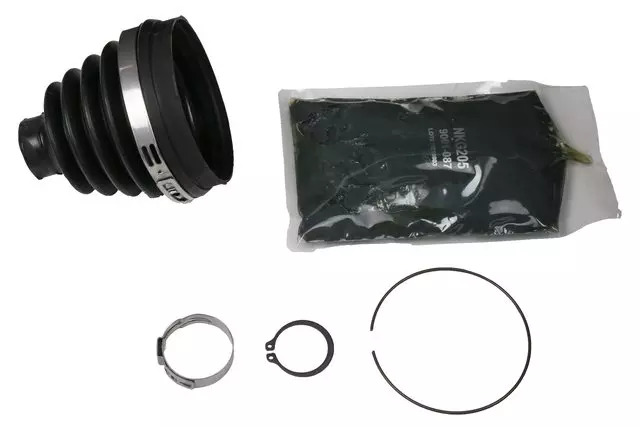 89047795 - Universals &amp; Rear Axle: Inner Boot for Cadillac: XLR | Chevrolet: Corvette Image