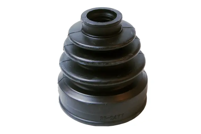 DX577 - Transmission &amp; Drivetrain: CV Joint Boot for MEVOTECH Image