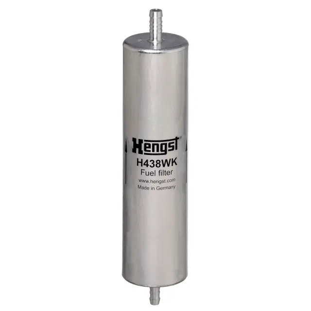H438WK - Filters: Hengst Fuel Water Separator Filter for HENGST Image