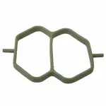 CG764 - Air &amp; Fuel Delivery: Motorcraftâ„¢ Fuel Injection Idle Air Control Valve Gasket for Ford: Escape, Focus, Fusion, Ranger | Mercury: Mariner, Milan Image