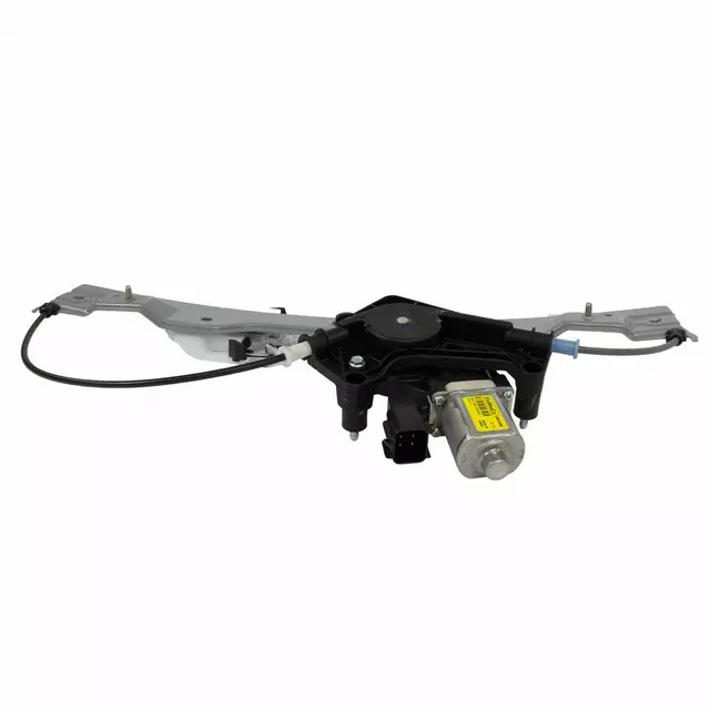 Window Regulator - Ford (GD9Z-5427001-B)