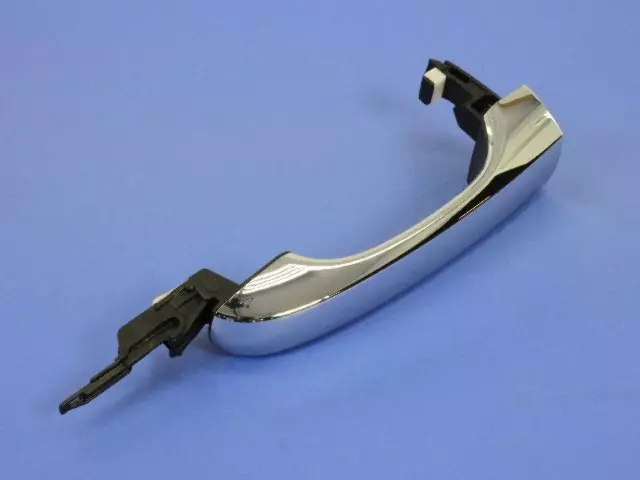 Genuine Alfa Romeo Handle Exterior Door - Alfa Romeo (68064625AE)