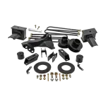 692740 - : RL 2.5" SST LIFT KIT - FORD for Readylift Image