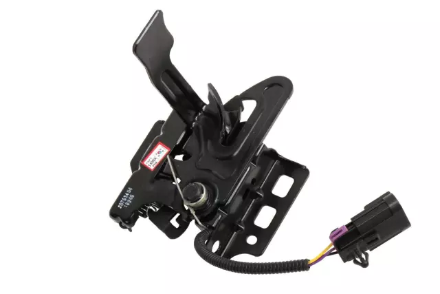 20763454 - Body: Lock Assembly for GM Image