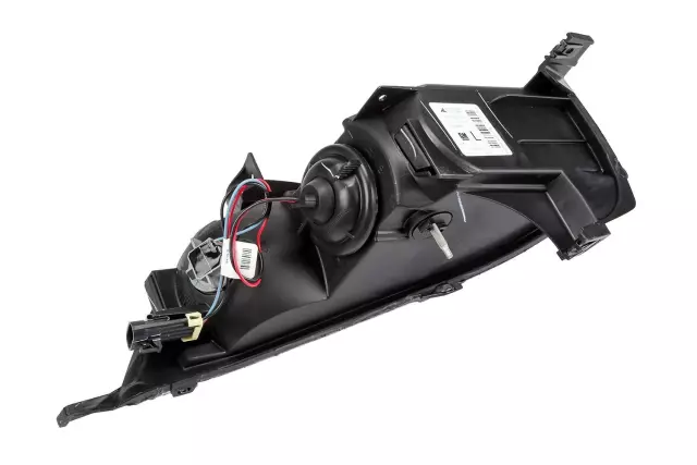 Driver Side Cornering and Front Fog Lamp - GM (25797625)