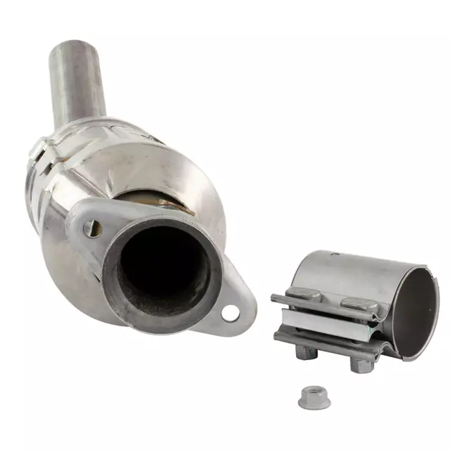 CK4Z5F250Q - : Catalytic Converter for Ford Image