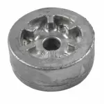 5W7Z5D018AA - Body: Upper Mount Shim for Ford: Crown Victoria | Mercury: Grand Marquis, Marauder Image