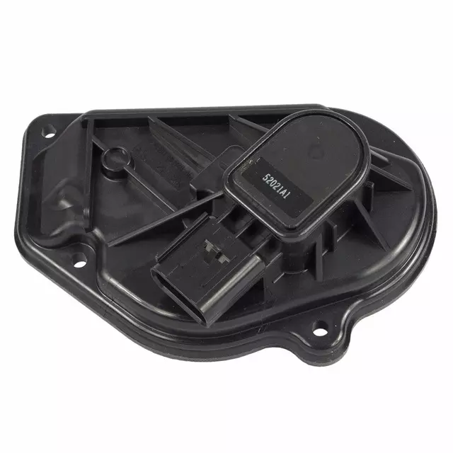 4F9Z9B989A - : Sensor Throttle Position for Ford Image