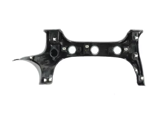 Instrument Panel Bezel - Mopar (6KK70TZZAA)