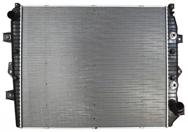 8013244 - : Agility Radiator for Agility Image