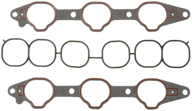 MS19519 - : Engine Intake Manifold Gasket Set for Mahle Image