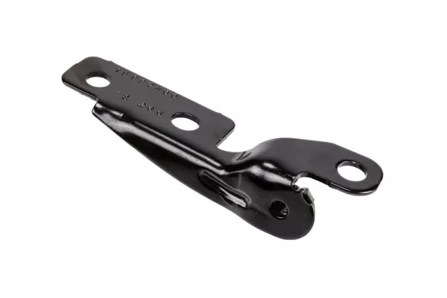 15887400 - Body: Hinge Assembly Lower Bracket for Cadillac: Escalade, Escalade ESV, Escalade EXT | Chevrolet: Avalanche, Silverado 1500, Silverado 2500 HD, Silverado 3500 HD, Suburban 1500, Suburban 2500, Tahoe | GMC: Sierra 1500, Sierra 2500 HD, Sierra 3500 HD, Yukon, Yukon XL 1500, Yukon XL 2500 Image