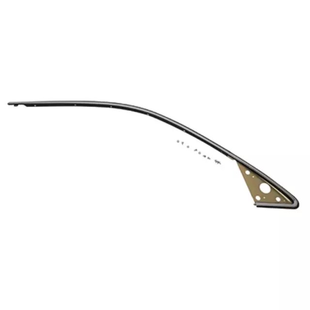 Window Molding - Ford (F8VZ-5420846-AA)