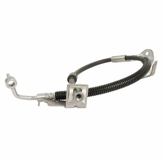 BRHR308 - Brakes: Motorcraft™ Brake Hydraulic Hose for Ford: Explorer, Police Interceptor Utility | Lincoln: Aviator Image