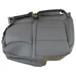 NJ7Z7863805LA - : Cover Assembly Rear Seat Cushion for Ford Image