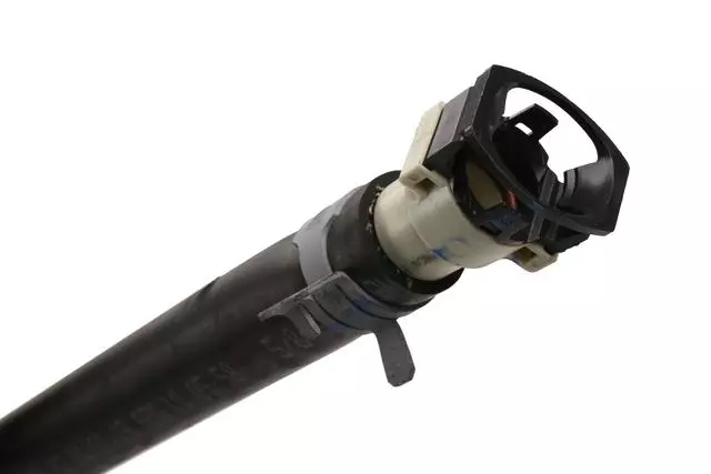 23255869 - Air &amp; Fuel Delivery: Fuel Tank Filler Neck for Chevrolet: Express 3500, Express 4500 | GMC: Savana 3500, Savana 4500 Image