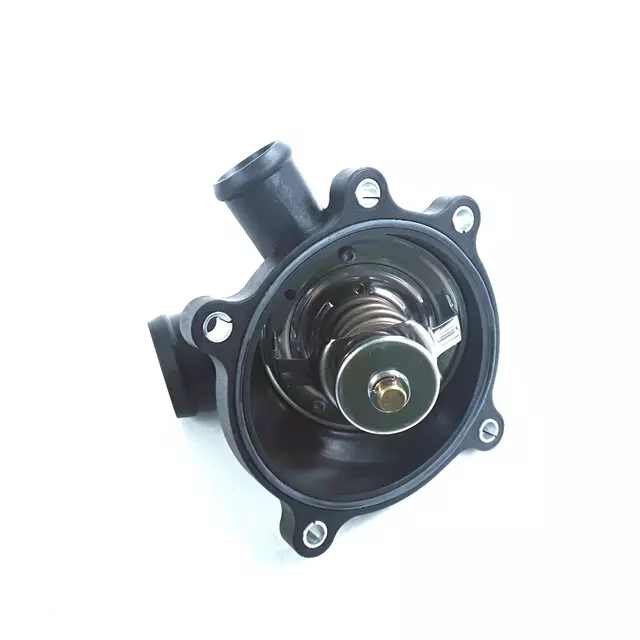 79121115BK - : Thermostat Unit for Audi: A6 Quattro, A8 Quattro, Q7, S6, S8 Image